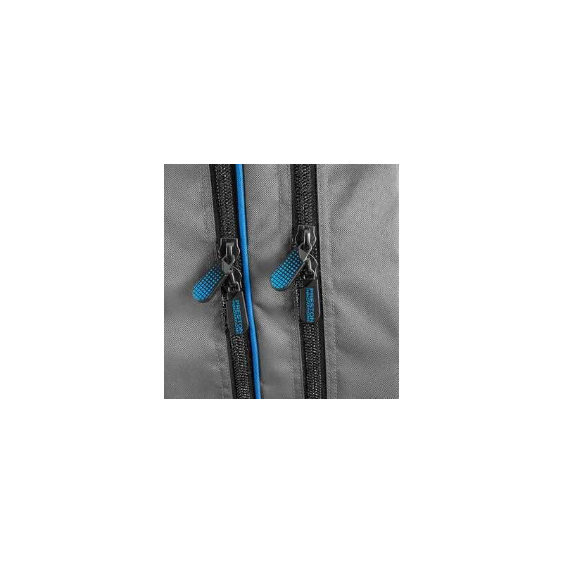 Pokrowiec Preston COMPETITION 2 Rod Holdall