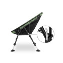 Fotel Delphin YOGEEN TeleLUX 101004762 Fotel Delphin YOGEEN TeleLUX 101004762