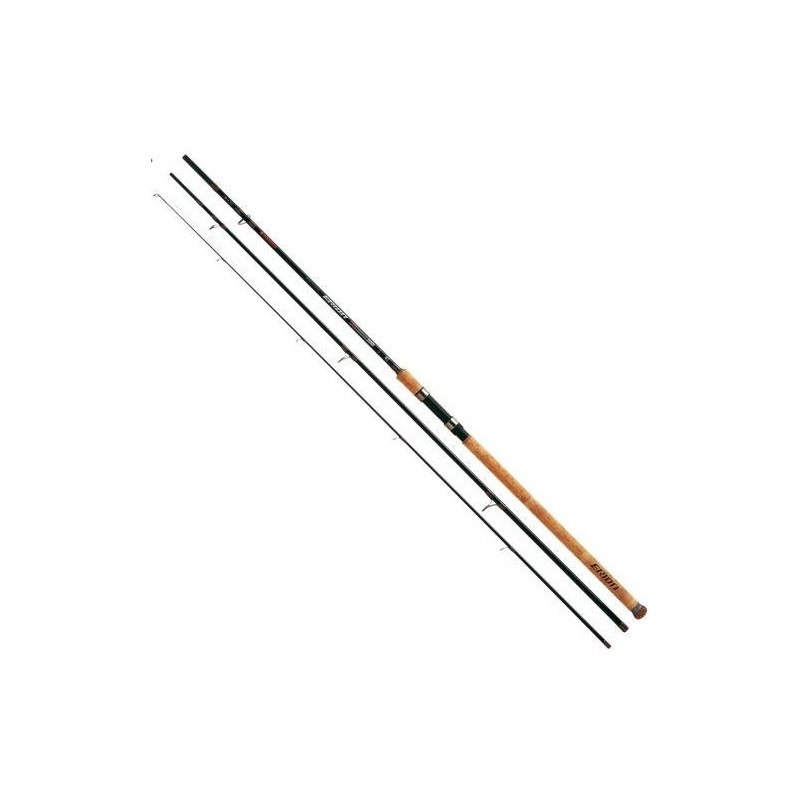 Wędka Trabucco Erion XT Specialist 390cm / 15-45g