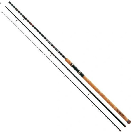 Wędka Trabucco Erion XT Specialist 390cm / 15-45g