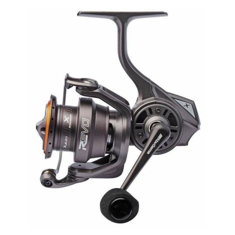 Kołowrotek Abu Garcia Revo 3 2500