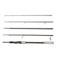 Wędka Abu Garcia Diplomat X Spinning 304cm / 20-60g Wędka Abu Garcia Diplomat X Spinning 304cm / 20-60g