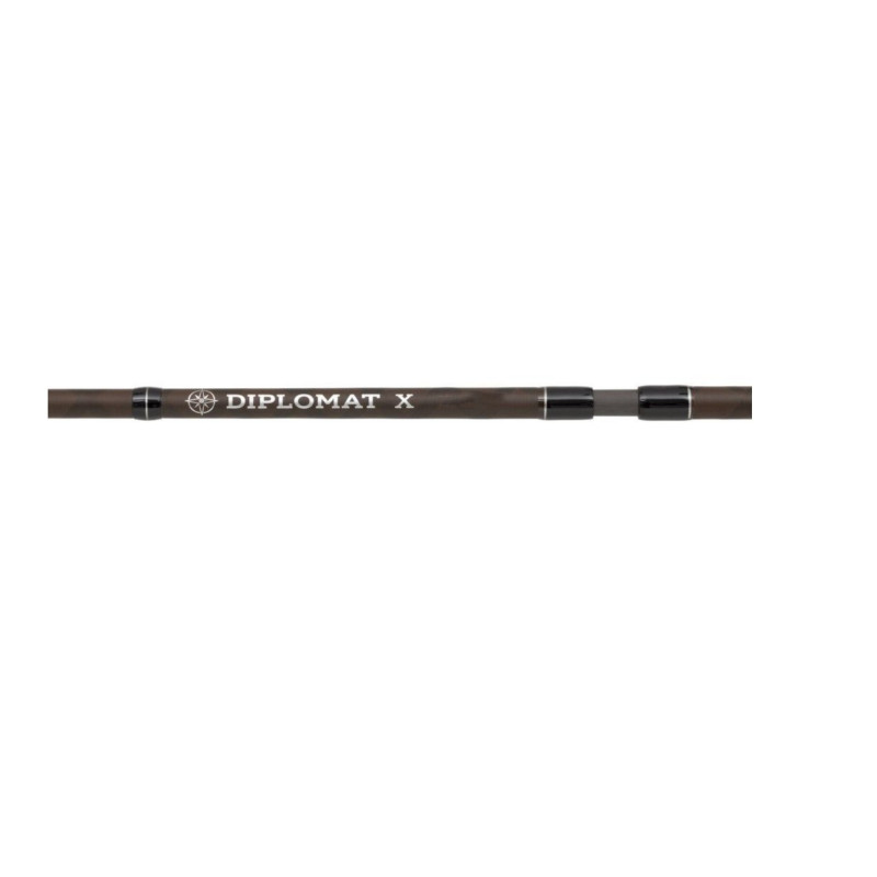 Wędka Abu Garcia Diplomat X Spinning 304cm / 20-60g Wędka Abu Garcia Diplomat X Spinning 304cm / 20-60g