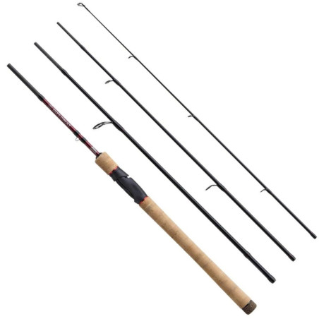 Wędka Abu Garcia Diplomat V2 244cm / 10-35g