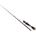 Wędka Westin castingowa W6 Vertical Jigging 190cm / 28-52g Wędka Westin castingowa W6 Vertical Jigging 190cm / 28-52g
