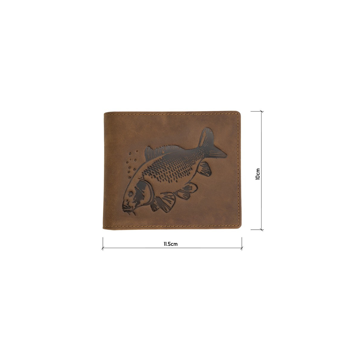 skorzany-portfel-carp-classic-delphin skorzany-portfel-carp-classic-delphin