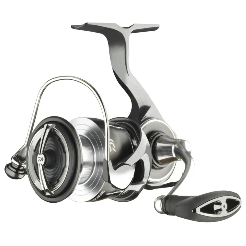 Kołowrotek Daiwa 24 Luvias LT 3000 Kołowrotek Daiwa 24 Luvias LT 3000