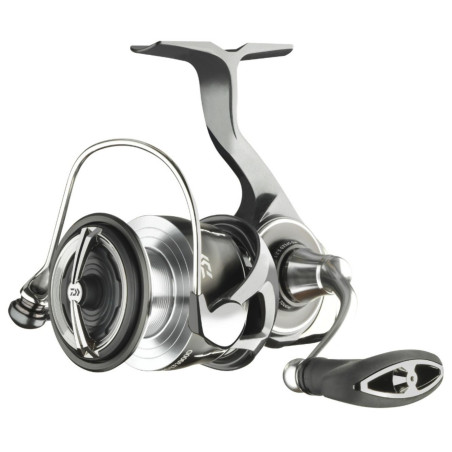 Kołowrotek Daiwa 24 Luvias LT 2000