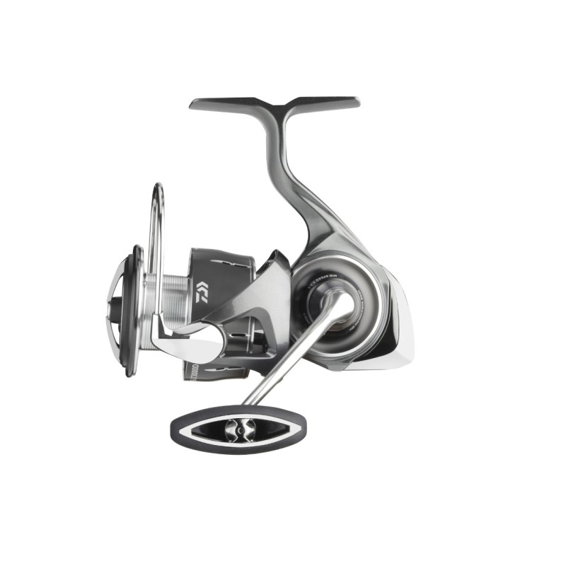 Kołowrotek Daiwa 24 Luvias LT 2000 Kołowrotek Daiwa 24 Luvias LT 2000