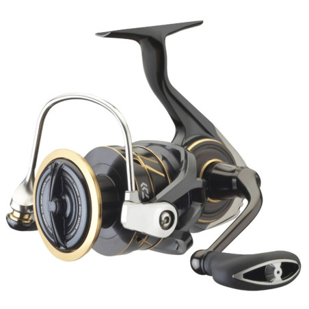 Kołowrotek Daiwa 23 Caldia SW 10000 Kołowrotek Daiwa 23 Caldia SW 10000