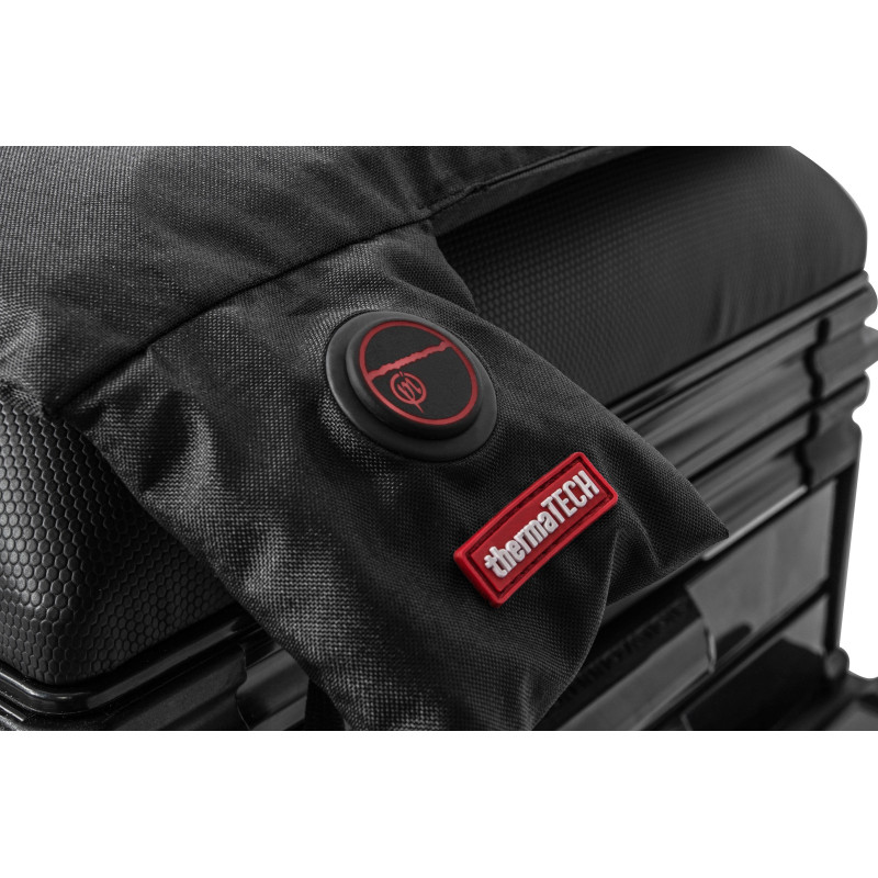 Podgrzewana poduszka na siedzisko Thermatech Heated Seat Cushion P0890067 Preston Podgrzewana poduszka na siedzisko Thermatech Heated Seat Cushion P0890067 Preston