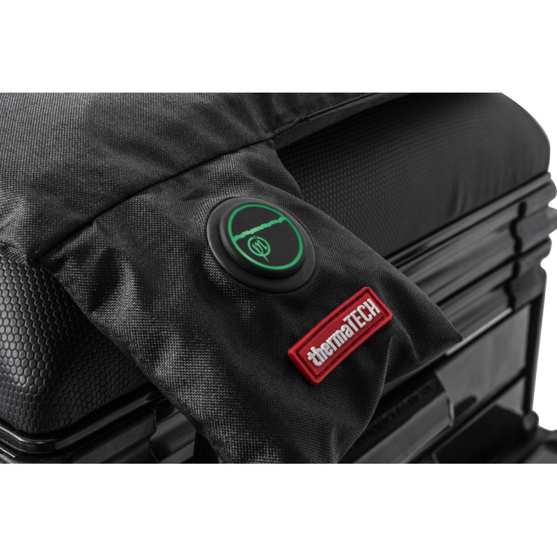 Podgrzewana poduszka na siedzisko Thermatech Heated Seat Cushion P0890067 Preston Podgrzewana poduszka na siedzisko Thermatech Heated Seat Cushion P0890067 Preston