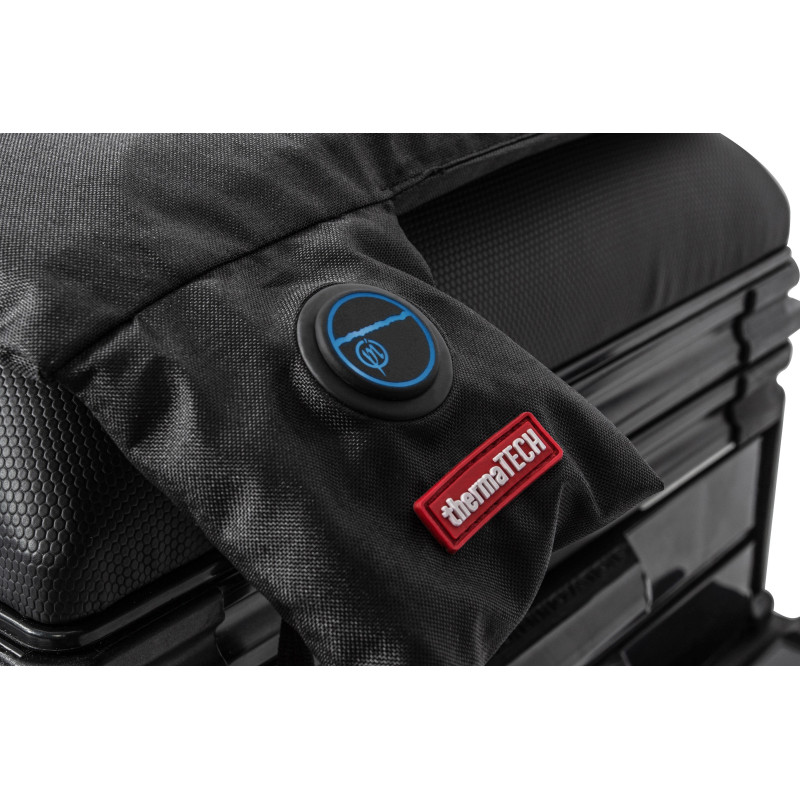 Podgrzewana poduszka na siedzisko Thermatech Heated Seat Cushion P0890067 Preston Podgrzewana poduszka na siedzisko Thermatech Heated Seat Cushion P0890067 Preston