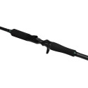 Wędka Mikado castingowa Jaws Big Bait Cast 255cm / 50-200g