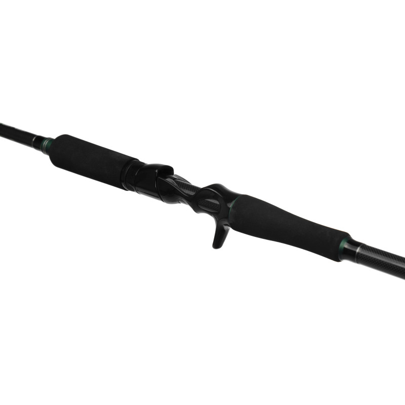 Wędka Mikado castingowa Jaws Big Bait Cast 255cm / 50-200g