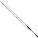 Wędka Mikado Jaws Light Game 240cm / 0-10g