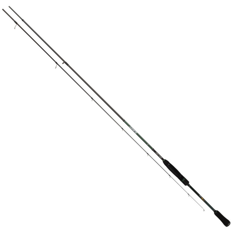 Wędka Mikado Jaws Light Game 240cm / 0-10g