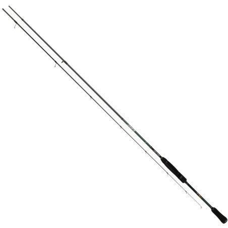 Wędka Mikado Jaws Light Game 240cm / 0-10g Wędka Mikado Jaws Light Game 240cm / 0-10g