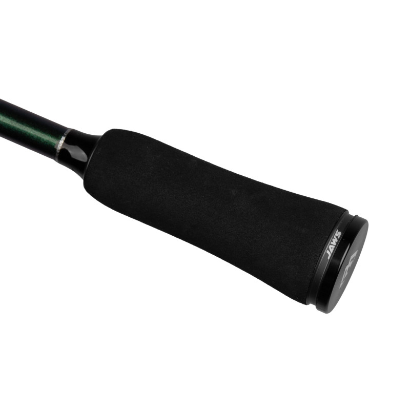 Wędka Mikado Jaws Light Game 240cm / 0-10g