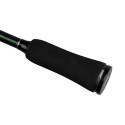Wędka Mikado Jaws Light Game 204cm / 0-7g