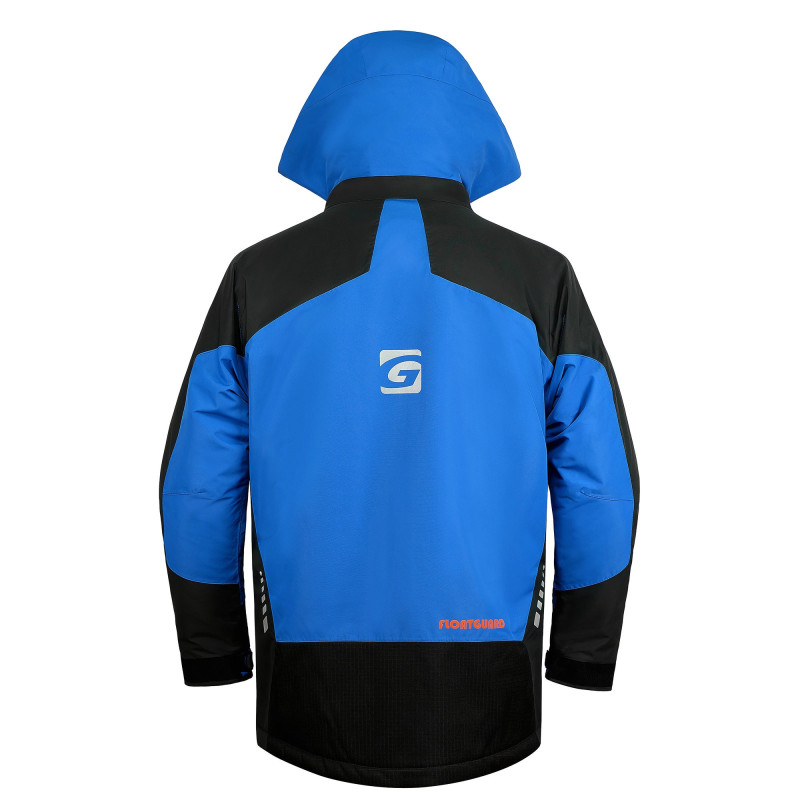 Komplet Wypornościowy 215-O-B-15 EDYCJA 3.0 roz. 2XL/182-188 Graff Komplet Wypornościowy 215-O-B-15 EDYCJA 3.0 roz. 2XL/182-188 Graff