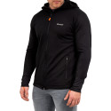 Bluza z kapturem Graff o właściwościach termoaktywnych 225-BL-1 roz. 2XL