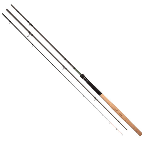 Wędka Mikado - Noctis X Lite Method/Bomb Feeder 360cm / 70g Wędka Mikado - Noctis X Lite Method/Bomb Feeder 360cm / 70g