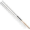 Wędka Mikado Noctis X Lite Classic Lake Feeder 330cm / 50g