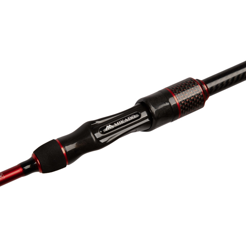 Wędka Mikado MFT Craft 213cm / 1-7g