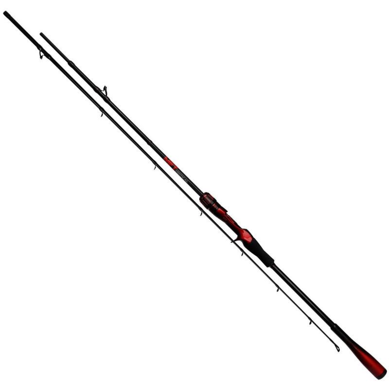 Wędka Mikado MFT Vertical 183cm / 40-110g Wędka Mikado MFT Vertical 183cm / 40-110g