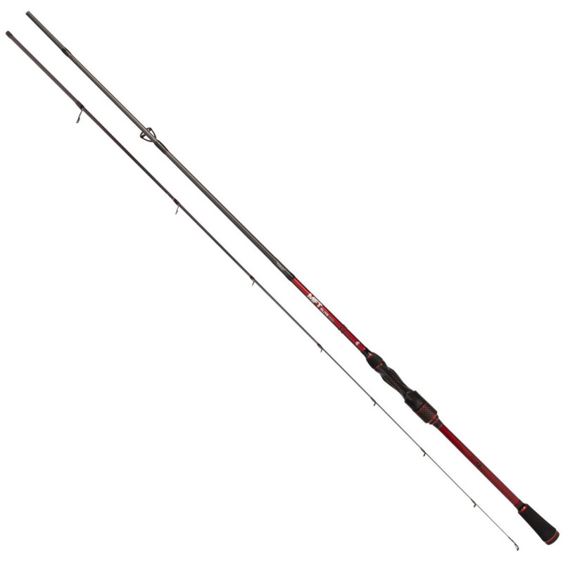 Wędka Mikado MFT Elite 240cm / 7-28g Wędka Mikado MFT Elite 240cm / 7-28g