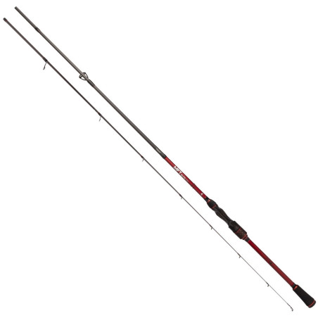 Wędka Mikado MFT Elite 240cm / 7-28g Wędka Mikado MFT Elite 240cm / 7-28g