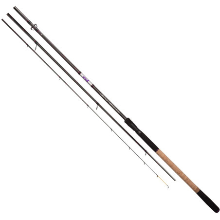 Wędka Mikado UV II MEDIUM FEEDER 345cm / 1-90g