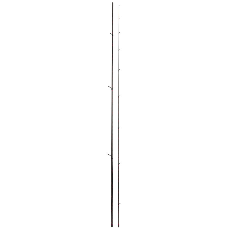 Wędka Mikado UV II MEDIUM FEEDER 360cm / 1-90g