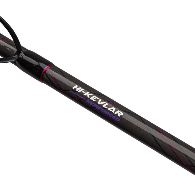 Wędka Mikado UV II MEDIUM FEEDER 345cm / 1-90g Wędka Mikado UV II MEDIUM FEEDER 345cm / 1-90g