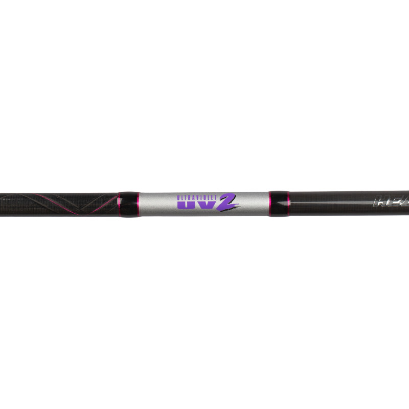 Wędka Mikado UV II MEDIUM FEEDER 360cm / 1-90g