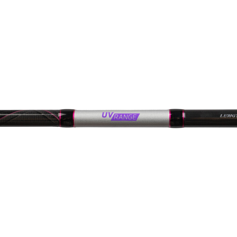 Wędka Mikado UV II Heavy Feeder 360cm / 1-120g