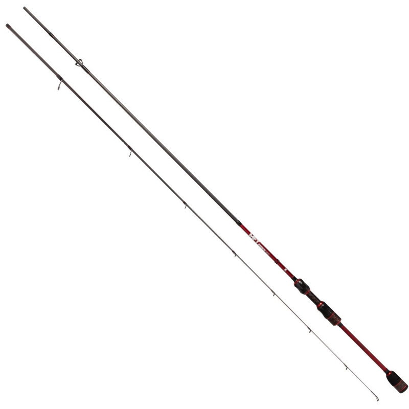 Wędka Mikado MFT Perch 240cm / 1-7g Wędka Mikado MFT Perch 240cm / 1-7g