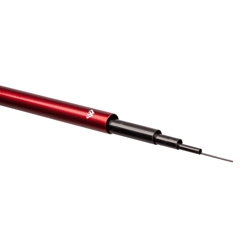 Wędka Mikado MFT Pole 800cm / 1-25g