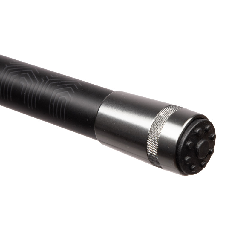 Wędka Mikado MFT Pole 800cm / 1-25g