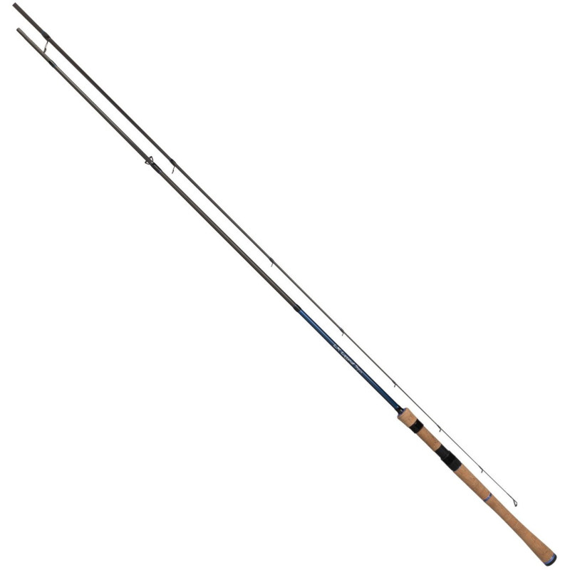 Wędka Mikado Lx Legend Spin 275cm / 2-12g Wędka Mikado Lx Legend Spin 275cm / 2-12g
