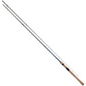 Wędka Mikado Lx Legend Spin 245cm / 2-10g Wędka Mikado Lx Legend Spin 245cm / 2-10g