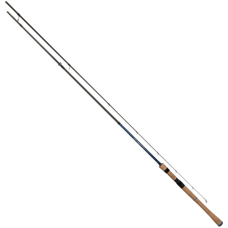 Wędka Mikado Lx Legend Spin 245cm / 2-10g