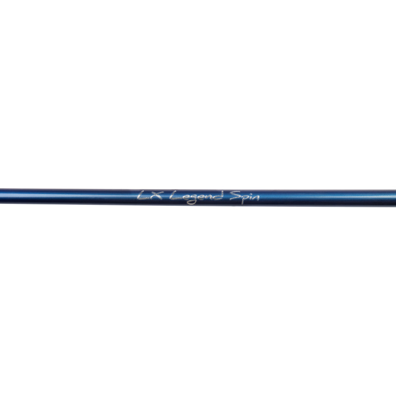 Wędka Mikado Lx Legend Spin 275cm / 2-12g Wędka Mikado Lx Legend Spin 275cm / 2-12g