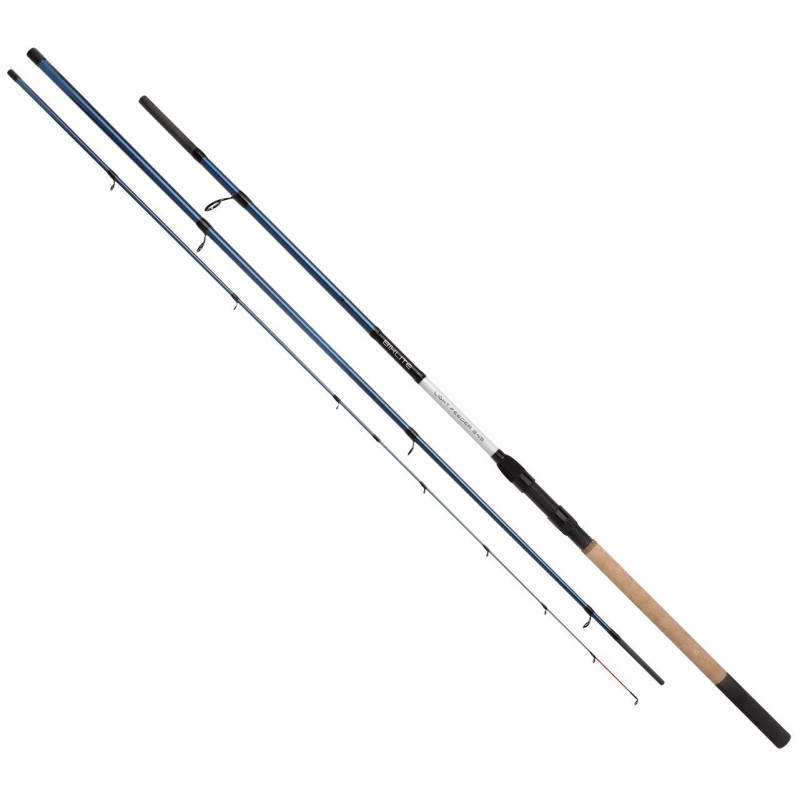 Wędka Mikado Bixlite Light Feeder 330cm / 80g Wędka Mikado Bixlite Light Feeder 330cm / 80g