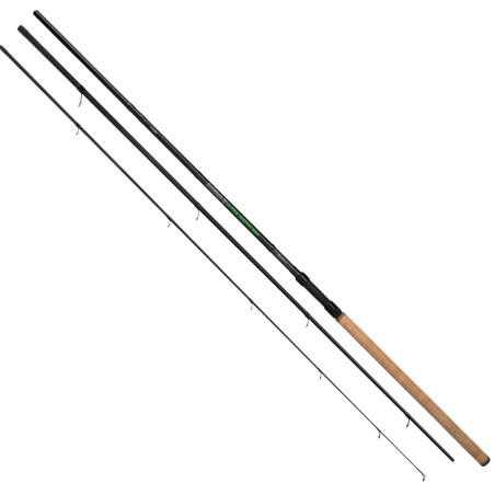 Wędka Mikado Intro II ultra match 390cm
