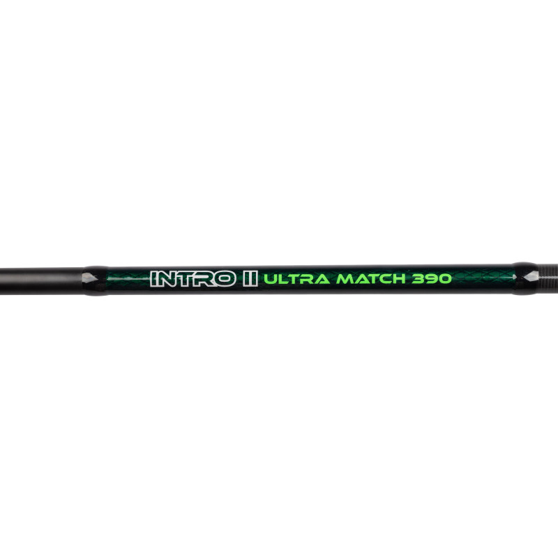 Wędka Mikado Intro II ultra match 390cm Wędka Mikado Intro II ultra match 390cm