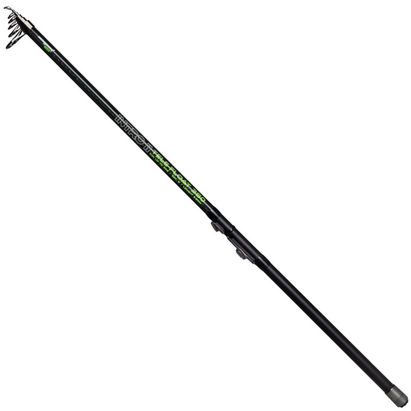 Wędka Mikado Intro II Tele Float 420cm / 30g Wędka Mikado Intro II Tele Float 420cm / 30g