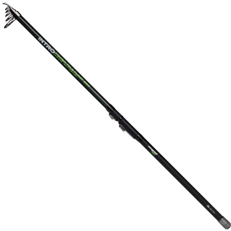 Wędka Mikado Intro II Power Tele Float 360cm / 60g Wędka Mikado Intro II Power Tele Float 360cm / 60g
