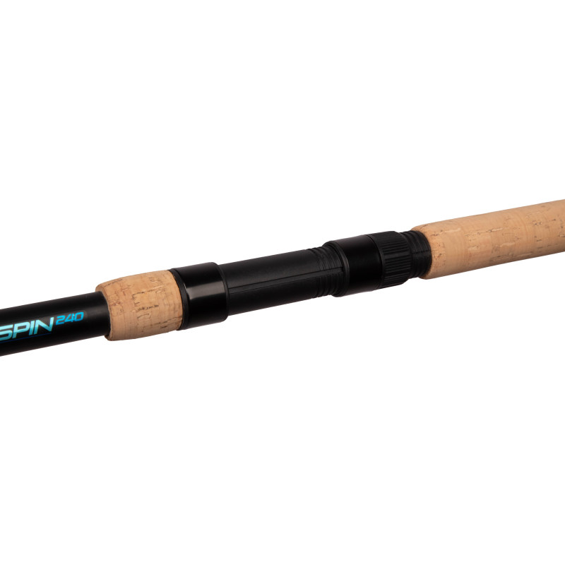 Wędka Mikado Sasori Heavy Tele Spin 210cm / 30-60g